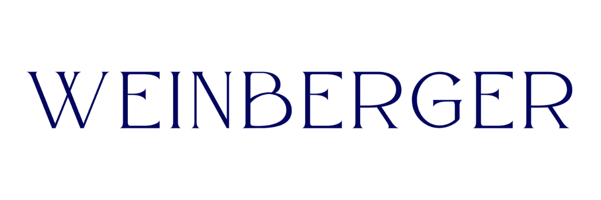 Weinberger sponsor logo