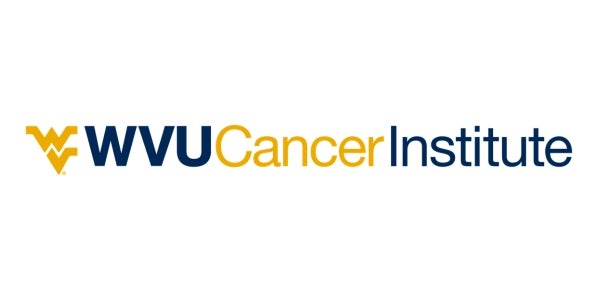 WVU Cancer Institute Logo