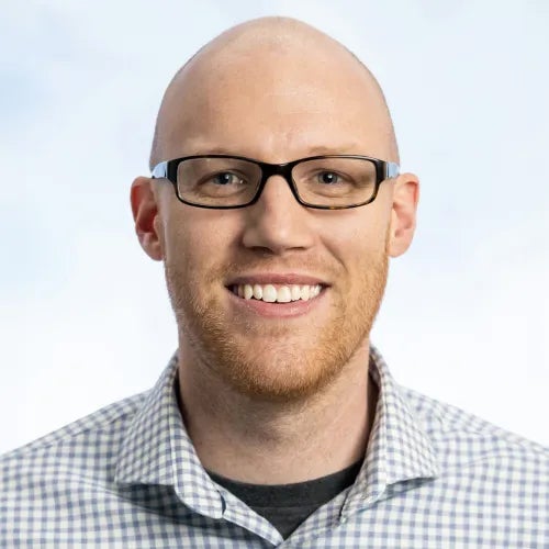 Brock Humphries