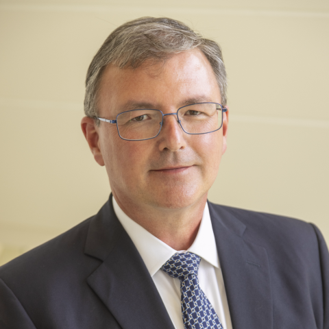 Peter Hovmand