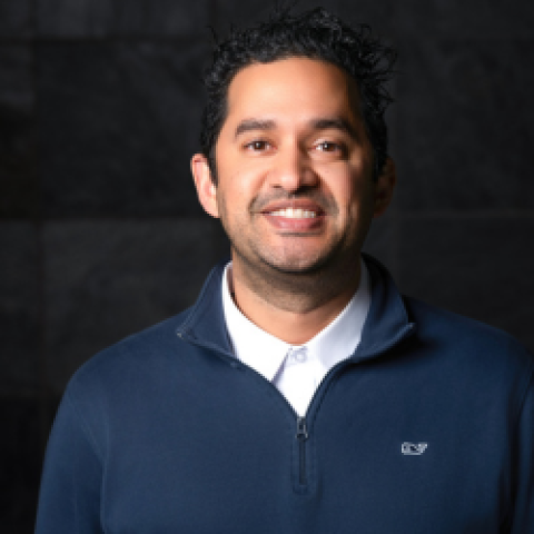 Amar Desai