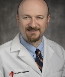 Ari Blitz, MD