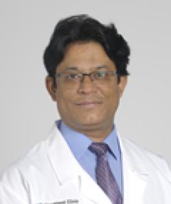 Raghvendra Srivastava, PhD