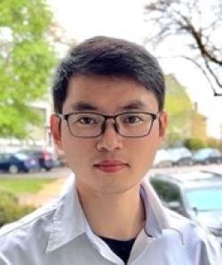Headshot of Fabin Dang
