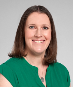 Erin Mulkearns-Hubert