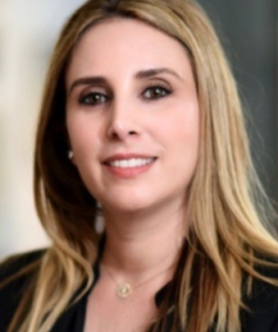 Ilana Gross headshot