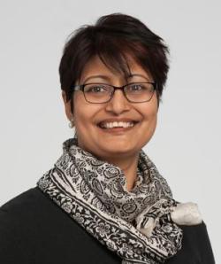 Jayati Basu headshot