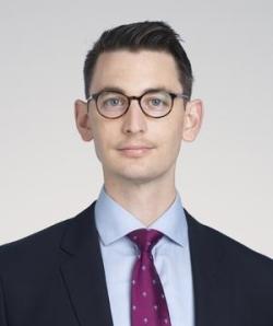 Jacob Miller headshot