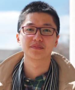 Xiaojun Shi headshot