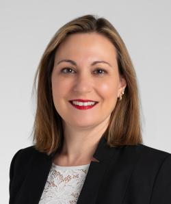 Hannah Gilmore Headshot