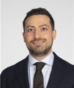 Hamlet Gasoyan headshot