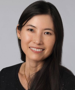 Li Lily Wang headshot