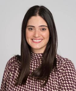 Carol Rouphael headshot