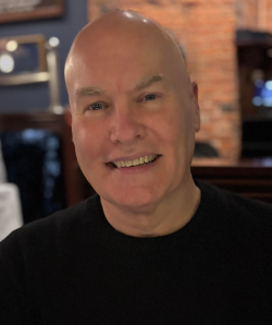 Robert Lanese photo 2025
