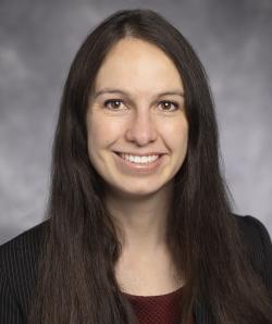 Kirsten Johnson, MD, PhD