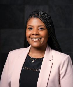 Aneesah Davis-Carothers
