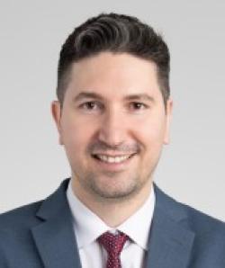 Nader Ghassemi