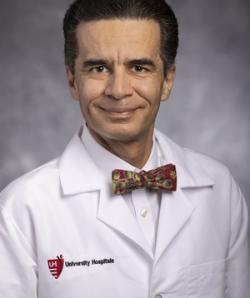 Arash Rashidi