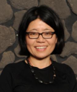 Rong Xu | Case Comprehensive Cancer Center