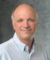 Image of headshot of David Wilson