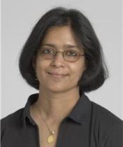 Portrait of Neetu Gupta