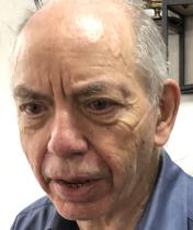 Dr. Alan Tartakoff