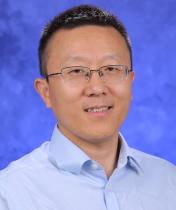 Lijun Zhang, PhD