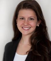 portrait of Melissa Prescott