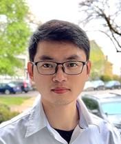Headshot of Fabin Dang