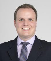 James Martin headshot