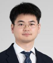 Chao Ma headshot