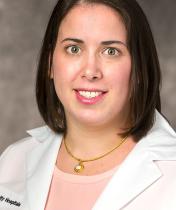 Emily Steinhagen headshot