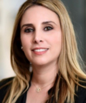 Ilana Gross headshot