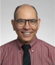 Samir Abraksia headshot