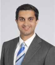 Suneel Kamath headshot