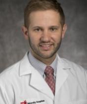 Adam Calaway headshot