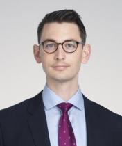 Jacob Miller headshot