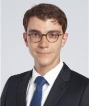 Nima Almassi headshot