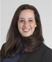 Sarah Ferri headshot