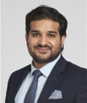 Abhay Singh headshot