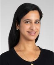 Richa Sharma headshot