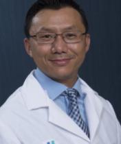 Gengqing Song headshot