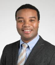 Michael Bergen headshot