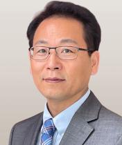 Photo of Byung-Gyu Kim