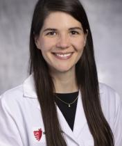 A headshot of Madison Conces
