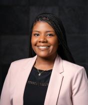 Aneesah Davis-Carothers