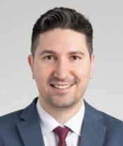 Nader Ghassemi