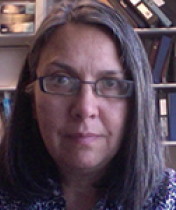 Image of headshot of Diana Ramirez-Bergeron