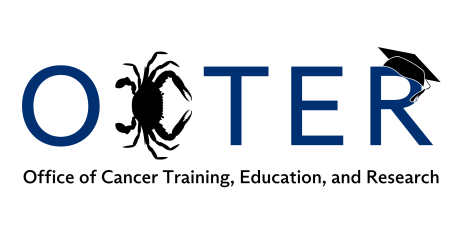 OCTER logo