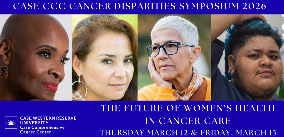 2026 cancer disparities
